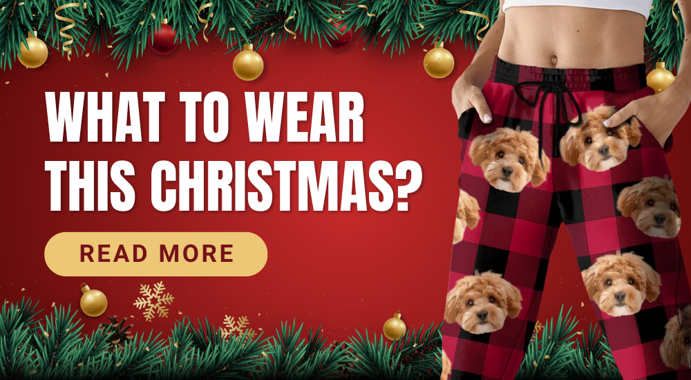 What to Wear This Christmas: Cozy, Fun, and Totally You đâ¨