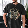 We The People 250 Years 1776 - 2026 Patriotic Comfort Shirt HA75 921626