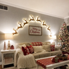 Lighted Reindeer Wall Decor For Christmas TH10 171085