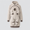 Hands-Free Baby Carrier Hoodie For Mom TH10 171247