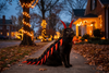 Kitty Costume For Halloween TH10 171105