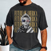 Personalized Vintage Photo USA 250th Anniversary Comfort Shirt - Patriotic Gift for Family HA75 921580