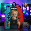 Personalized Gamer Backpack for Boys Girls, Back to School Backpack for Kids HO82 894664