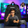 Personalized Gamer Backpack for Boys Girls, Back to School Backpack for Kids HO82 894664