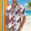 America 250 Years Hawaii Shirt TH10 894943