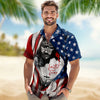 Personalized America 250 Years Hawaii Shirt TH10 898725