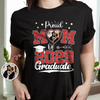 Custom Photo Congrats Graduation Personalized Dark Shirt HA75 920480
