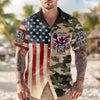 America 250th Anniversary 1776 - 2026 Patriotic Hawaii Shirt HA75 921624