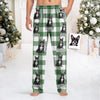 Custom Photo Dog Cat Sweatpants Christmas Gift For Dog Cat Lovers HA75 898346