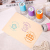 Personalized Teacher Classroom Stamp Gift, Comments & Encouragement Phrases LM32 669319