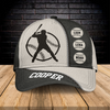 Game Day Baseball Classic Cap Personalized Gift For Dad, Father's Day HO82 893782