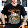 Reel Cool Dad Comfort Shirt, Father's Day gift, Dad And Kid Fishing Matching Shirt LM32 669243