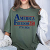 America Freedom 250 Years Comfort Shirt TH10 170173