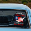 250 Years Of Blessing 1776 2026 One Nation Under God Car Sticker HO82 901296