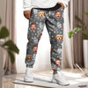 Custom Cute Photo Best Dad Ever Pattern Sweatpants For Family LM32 893691