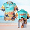 Custom Photo Family Vacation Hawaii Shirt TH10 894037