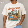Reel Cool Dad Comfort Shirt, Father's Day gift, Dad And Kid Fishing Matching Shirt LM32 669243