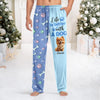 Custom Dog Name Life Is Better With Dogs 3D Effect Sweatpants LM32 895927