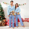 Custom Dog Name Life Is Better With Dogs 3D Effect Pajamas LM32 895929