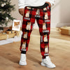 Custom Photo Dog Cat Sweatpants Christmas Gift For Dog Cat Lovers HA75 898346