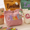 Personalized Gift Name Children's Tote Handbag For Baby, Kids LM32 897349