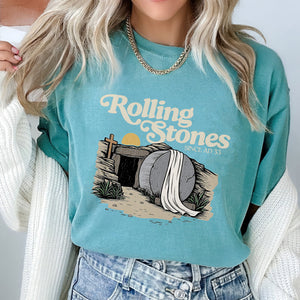 Funny Easter Comfort Shirt Easter's Day Gift HA75 892100