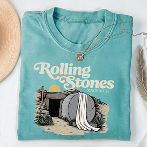 Funny Easter Comfort Shirt Easter's Day Gift HA75 892100