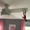Funny Christmas Elf Magic Boots, Ceiling Elf Boots, Elf Accessories LM32 670433
