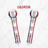 Soccer Cheer Fan Kit Sticks 2026, Stadium Noise Makers, Football Watch Party LM32 669427