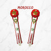 Soccer Cheer Fan Kit Sticks 2026, Stadium Noise Makers, Football Watch Party LM32 669427