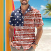 America State Hawaiian Shirt TH10 896385