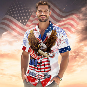 America 250 Years 1776 - 2026 Hawaii Shirt TH10 898403