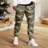 Custom Photo Sweatpants Christmas Gifts For Deer Hunting Lovers HA75 898256