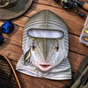 Funny Bonefish Mask For Fishing Lovers HO82 904024