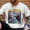 Custom Photo Ice Hockey Retro Vintage Portrait Comfort Shirt LM32 895651