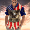 250th Anniversary 1776-2026 USA Flag Hawaii Shirt HA75 921000