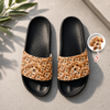 Custom Funny Pet Face Slide Sandals - Gift For Dog Cat Lovers HO82 902582