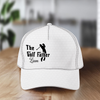 Custom Name The Golf Father Classic Cap - Personalized Father’s Day Gift HO82 902430