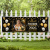 Custom Photo Class of 2026 Graduation Banner CH07 910750