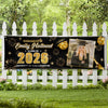 Custom Photo Class of 2026 Graduation Party Banner CH07 910676