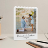 Personalized Couple Photo Forever & Always Building Block - Valentine's Day Gift HO82 901364