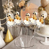 Custom Photo Look Who's 30th Birthday Cocktail Drink Stirrers Party Decoration LM32 899931