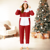 Funny Christmas Onesie Pajamas Holiday Character Costumes For Family LM32 670313