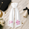 Personalized Custom Name Senior Class Of 2027 Embroidered Wreath Sash TH10 170971