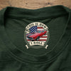 This Is How I Roll - Custom Car Photo Route 66 Vintage Back Neck Shirt HO82 901720
