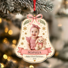 Personalized Baby’s First Christmas Acrylic Ornament LM32 669869