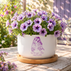 Custom Mom Photo Flower Plant Pot Gift for Mom CH07 911380