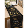 Personalized Graduation Table Runner, Class of 2026 Table Runner LM32 899757