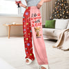 Custom Cat Name Life Is Better With Cats 3D Effect Sweatpants LM32 895931