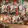 A Little Christmas Cash Butterfly Money Holder Ornament, Holiday Decor Gift LM32 670339